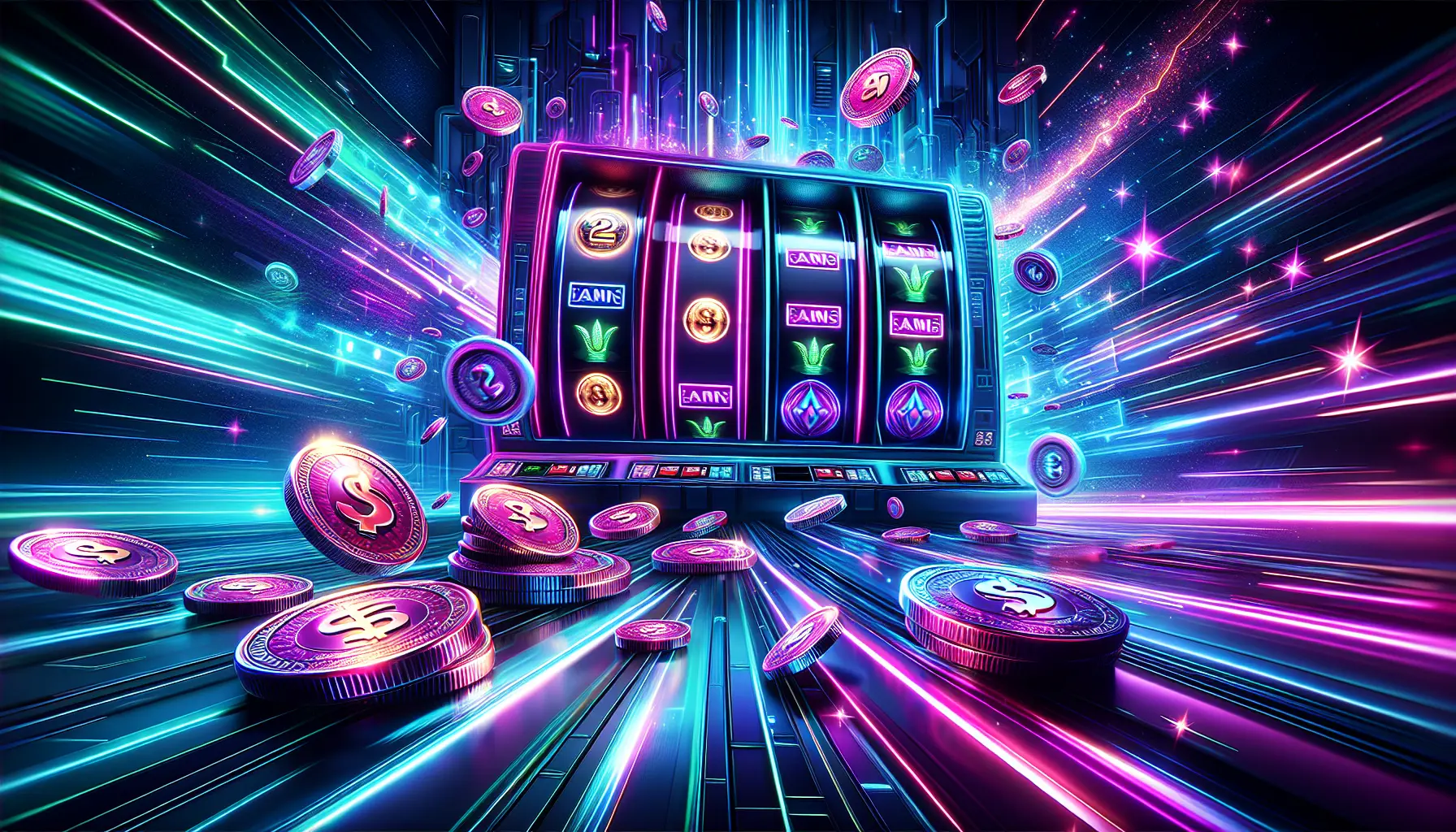 Epickjack Casino Hero