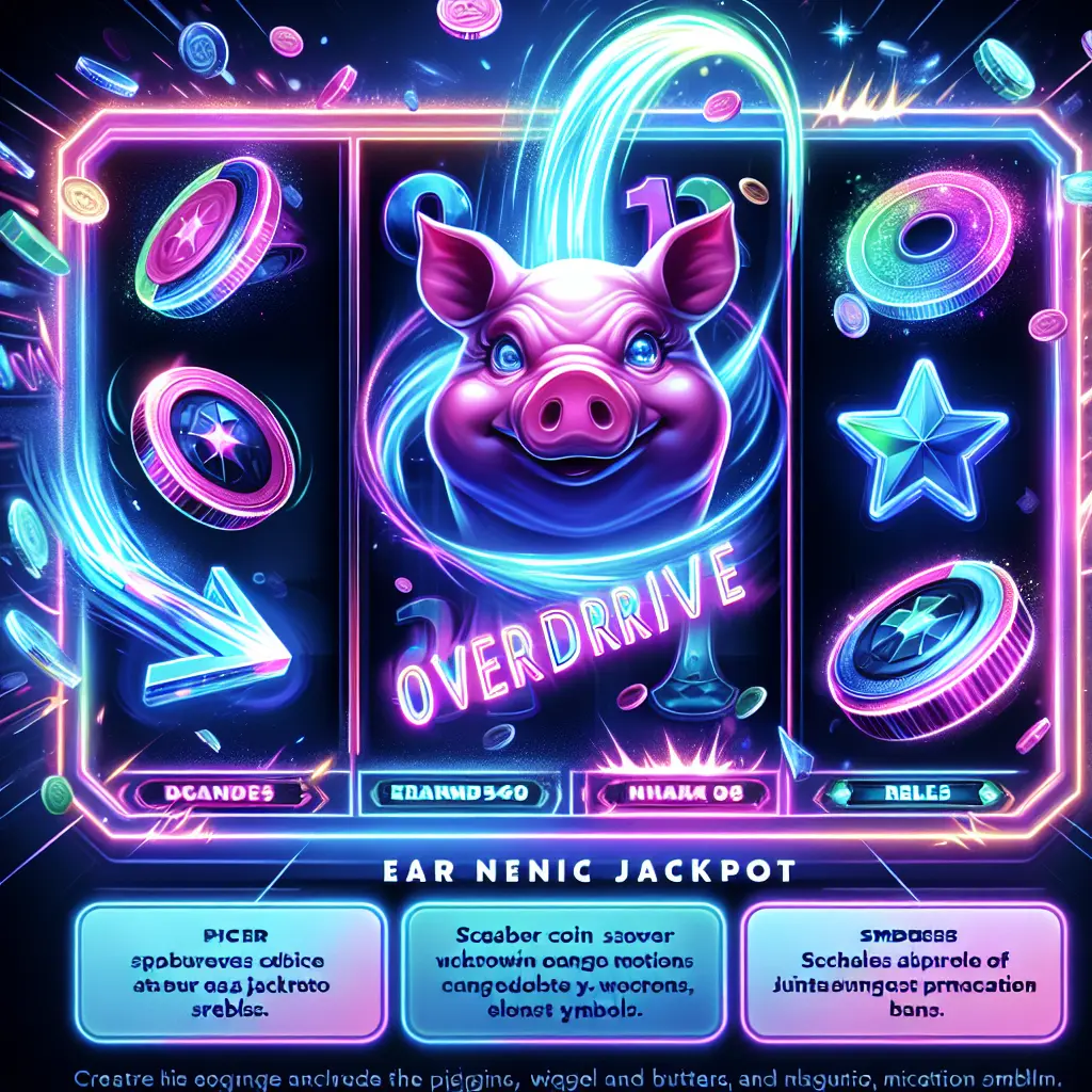 Piggy Prizes Wand of Riches