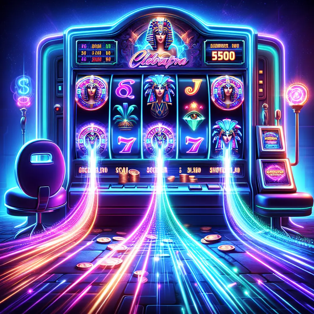 The Asp of Cleopatra